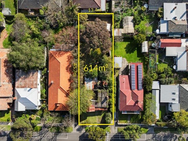 A Landmark Opportunity in the Heart of Hughesdale