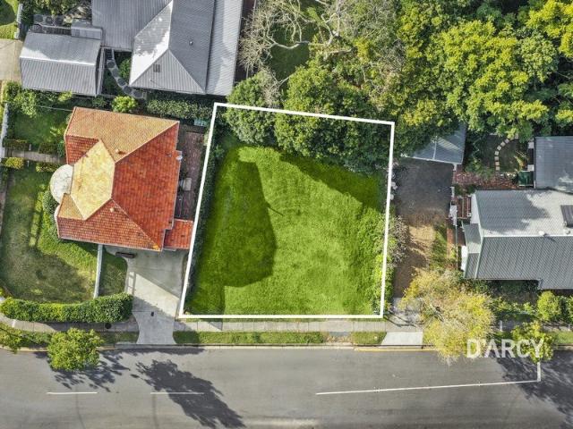 A Landmark Opportunity to Build Brand New