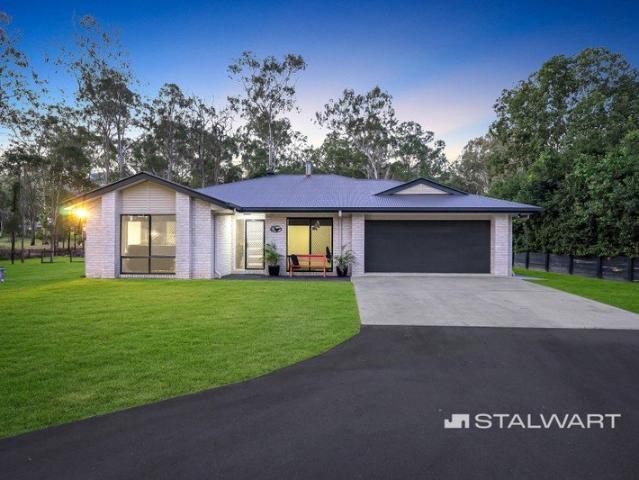 A Landmark Acreage Opportunity in Blue Chip Greenbank