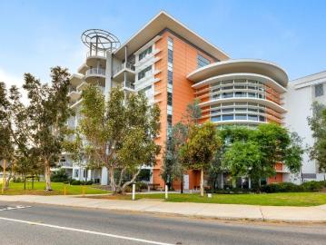 A Landmark Address with a Rich Perth Heritage