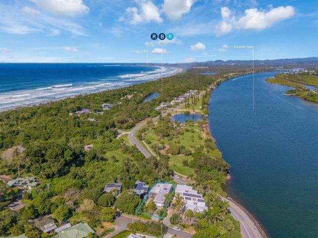 A Landmark Architectural Masterpiece in Fingal Head