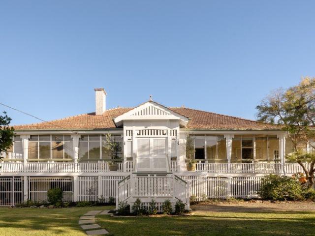 A Landmark Ascot Estate of History, Scale and Enduring Legacy
