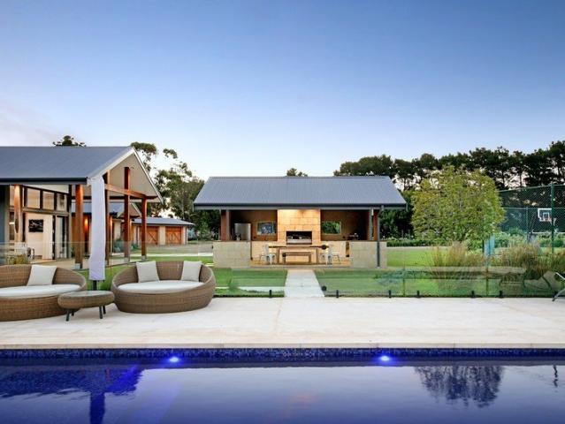 A Landmark Bellarine Estate Where Luxury, Lifestyle & Legacy Converge