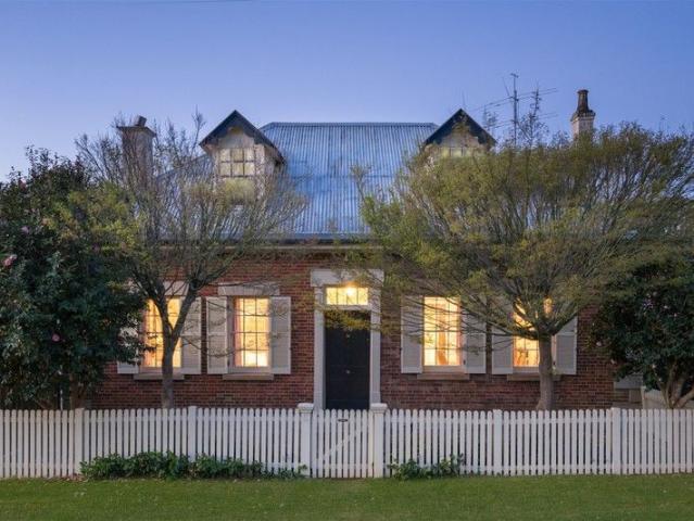 A Landmark Berrima Opportunity Steeped in History, Poised for the Future
