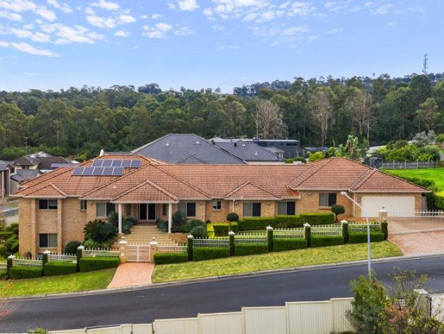 A Landmark Custom Residence on 1,163sqm