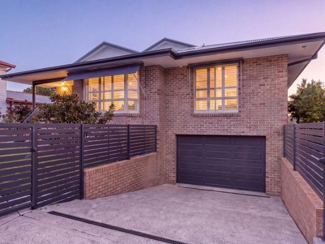 A Landmark Coastal Home in the Heart of South West Rocks