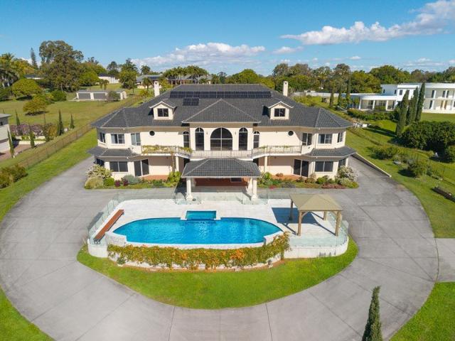 A Landmark Executive Estate Offering Resort Style Living