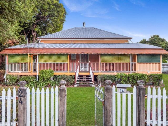 A Landmark Estate. Three Titles. First Time Ever Offered