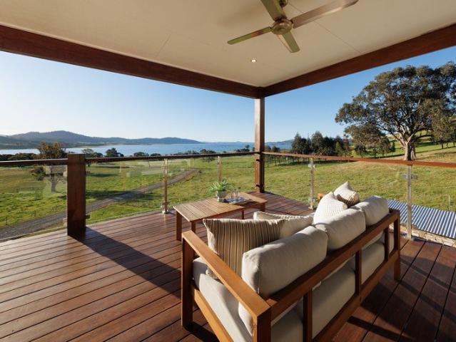 A Landmark Estate. Two Titles. Endless Possibilities