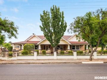 Tanunda, Barossa County, South Australia