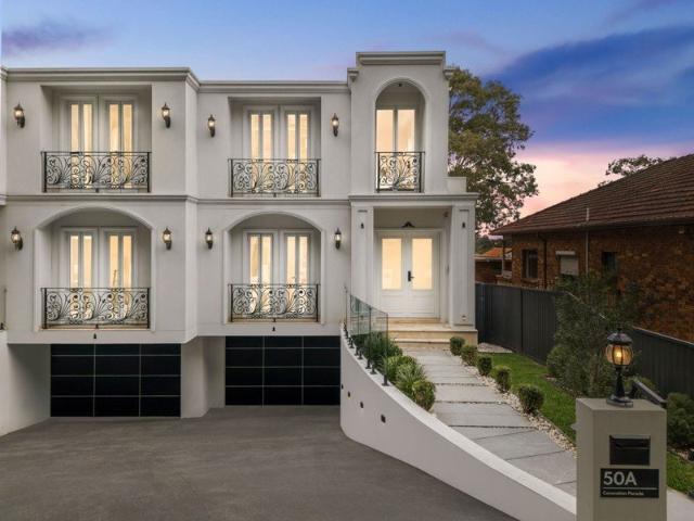 A Landmark Full Brick Residence Setting a New Benchmark for Luxury Living in Enfield