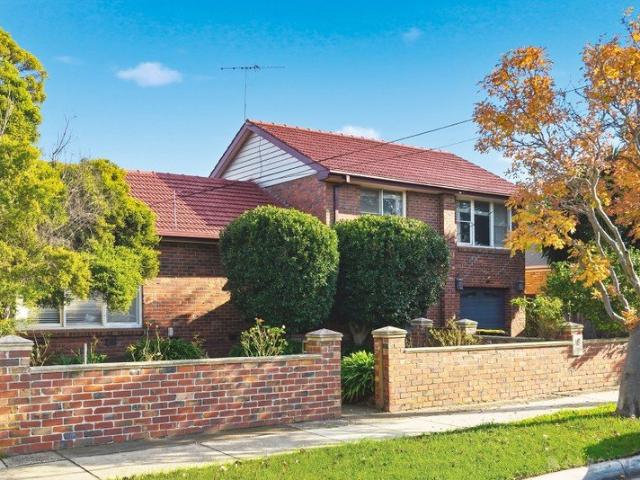 A LANDMARK FAMILY HOME WITH ENDLESS FUTURE POTENTIAL