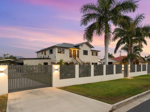 A Landmark Family Residence With Genuine Dual Living