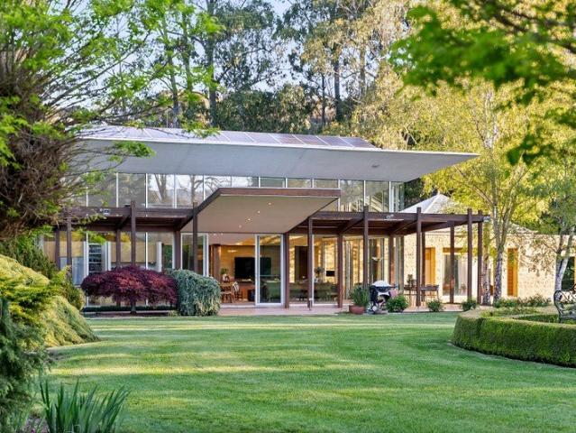 A Landmark Farming & Lifestyle Property