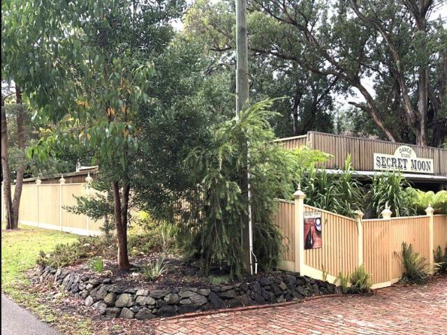 A Landmark Gembrook Property A Rare Opportunity!
