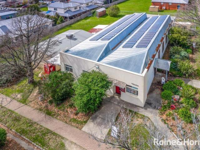 A Landmark Gisborne Opportunity 65 Years in the Making!