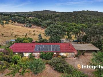 Panton Hill, Nillumbik, Victoria - Parking