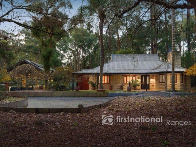 A Landmark Hills Estate of Distinction, on 1.4 acres