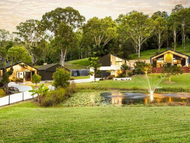 Zafer Estate A Landmark Hinterland with Endless Lifestyle Possibilities