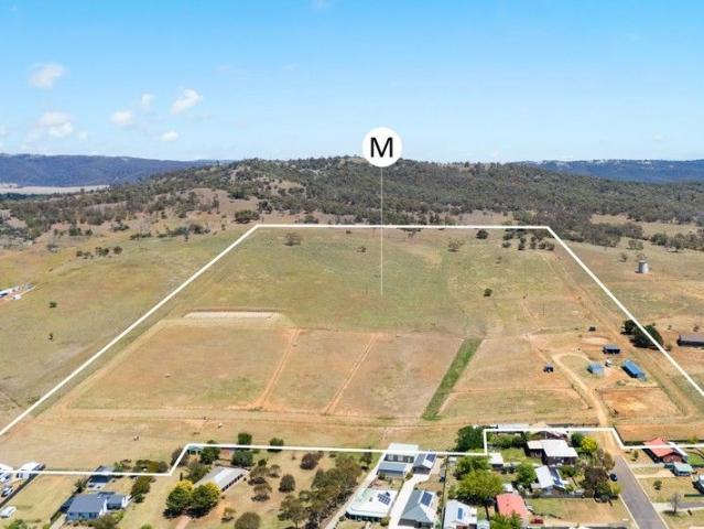 Where Scale Meets Opportunity 15.07 Hectares of Rare Development Potential