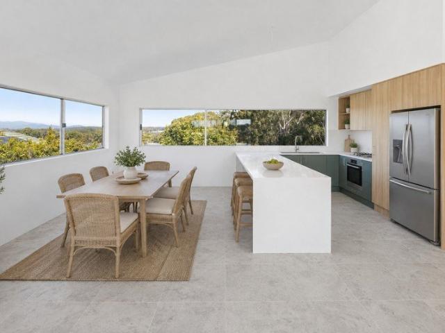 A Landmark Home Redefining the Market