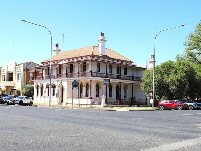 A Landmark Investment with Timeless Residential Appeal