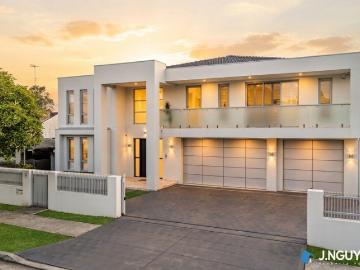 A Landmark Luxury Residence of Palatial Scale in the Heart of Cabramatta