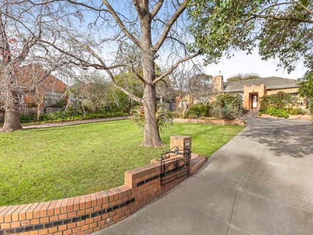 A Landmark Landholding of Exceptional Prestige and Potential