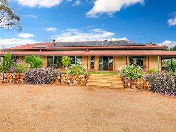 Monash, Berri Barmera, Loxton Waikerie, South Australia