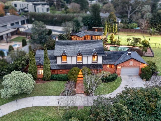 A Landmark Lifestyle Estate on 4,115sqm approx. Where Country Serenity Meets City Convenience