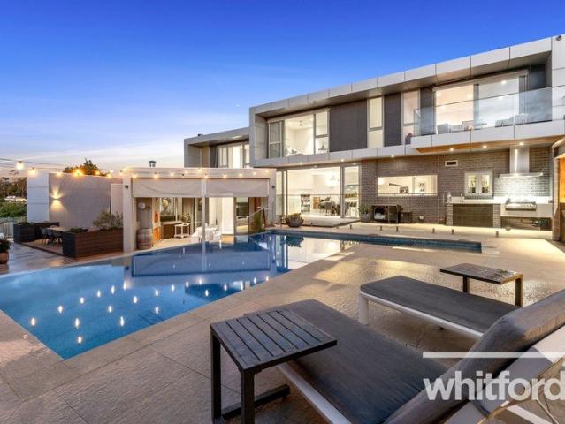 A landmark lifestyle of luxury, scale & sophistication