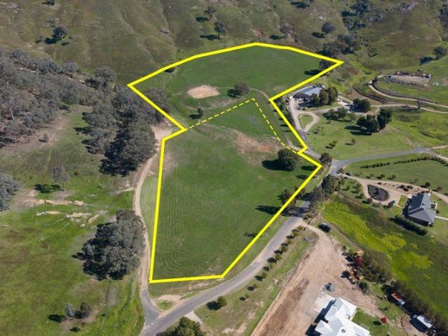 A Landmark Lifestyle Opportunity with Panoramic Views
