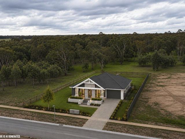 A Landmark Lifestyle Opportunity of Distinction