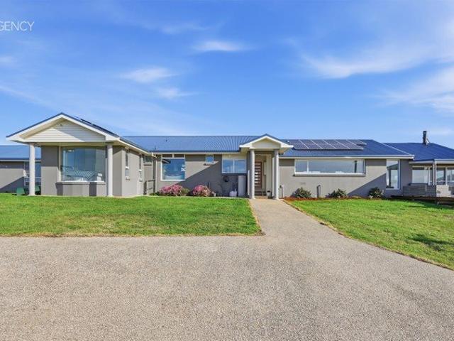 Development Opportunity STCA With a Spectacular Family Home on Approx. 6.79 acres