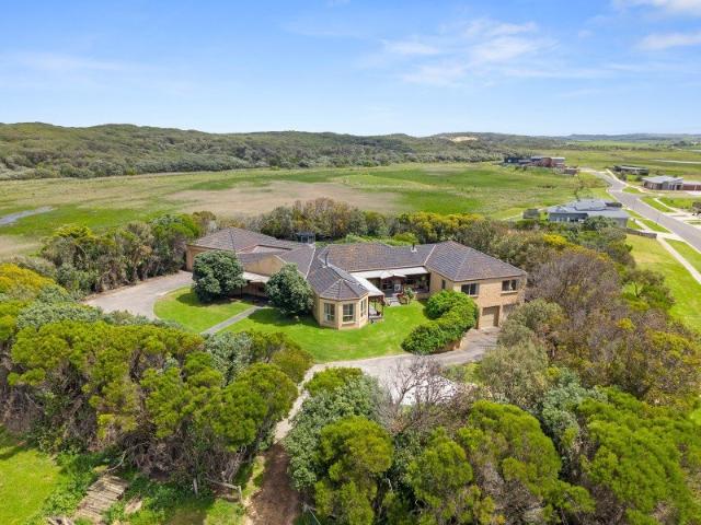 A Landmark Lifestyle Property New Estate