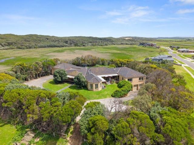 A Landmark Lifestyle Property New Estate