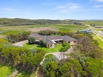 A Landmark Lifestyle Property New Estate
