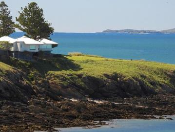 A Landmark Property in a World Class Location