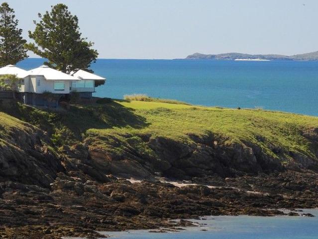 A Landmark Property in a World Class Location