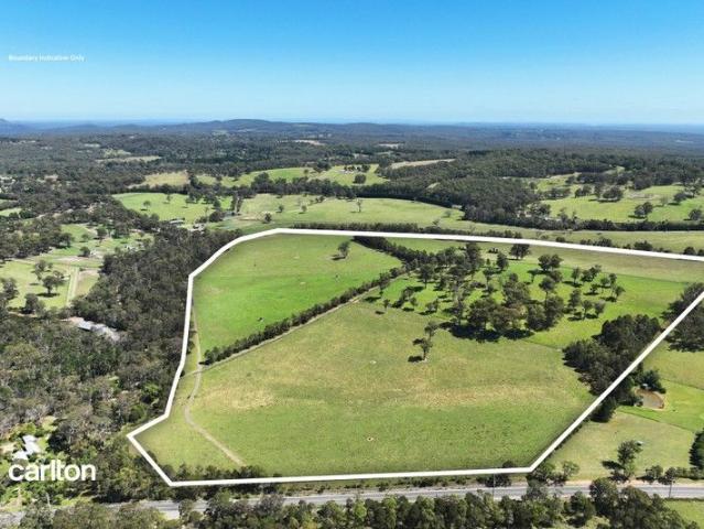 A Landmark Rural Holding in the Southern Highlands