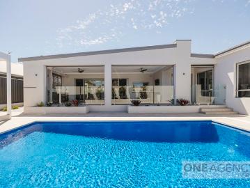 A LANDMARK RESIDENCE IN DIANELLA'S PRIZED GOLDEN TRIANGLE