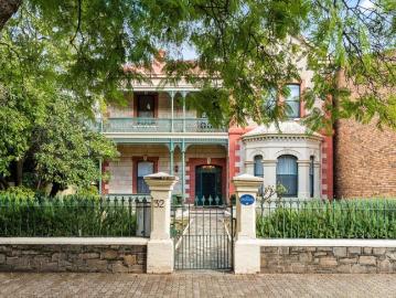A Landmark Residence of Timeless Elegance, Enduring Prestige & Extraordinary Potential