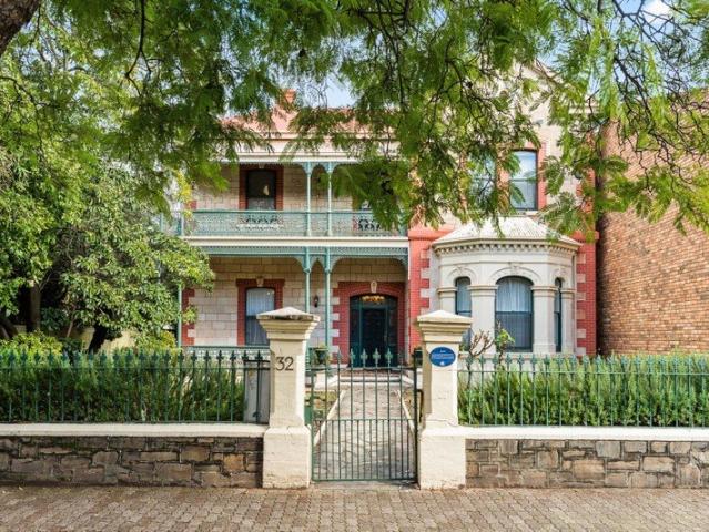 A Landmark Residence of Timeless Elegance, Enduring Prestige & Extraordinary Potential