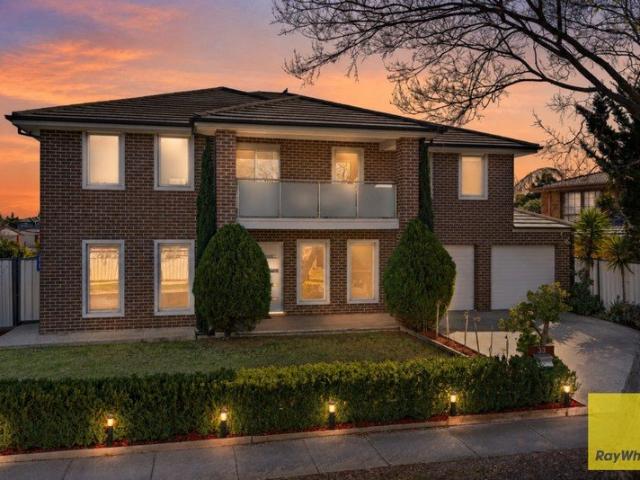 A Landmark Residence of Unparalleled Luxury, Grandeur & Family Excellence