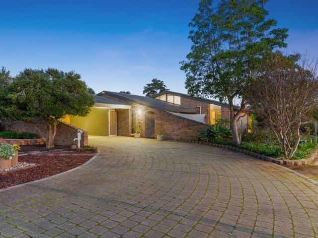 A Landmark Residence of Character & Space