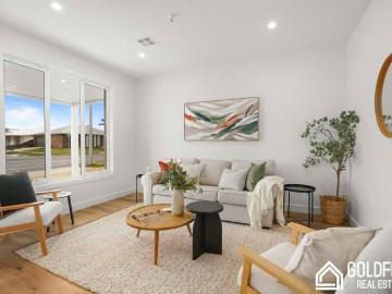 A Landmark Residence of Design, Scale & Five Ensuite Living with Unmatched Elegance For Sale in Lucas!