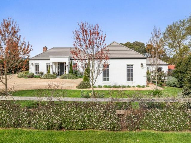 A Landmark Residence of Distinction