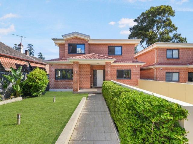 A Landmark Residence of Exceptional Luxury in the Heart of Burwood