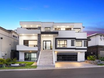 A Landmark Residence of Luxury, Lifestyle & Grandeur