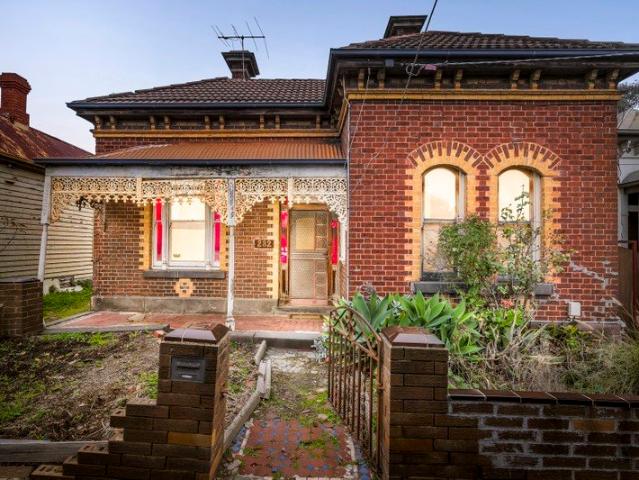 A Landmark Restoration Opportunity